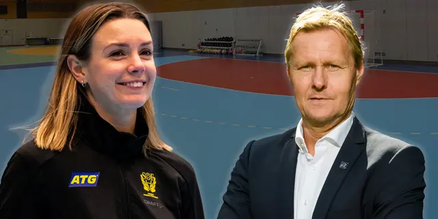 Topp 5 tröttsamheter i svensk handboll just nu