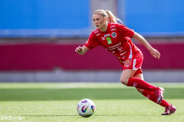 Fotbollsgalaxens Podcast - Inför Dam-U19-EM - Grupp A!