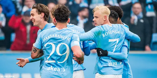 ”För första gången på länge kände jag mig trygg matchen igenom”