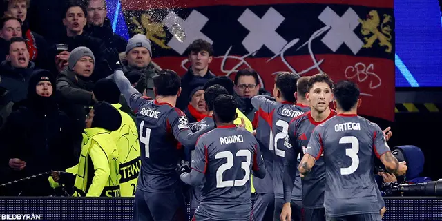 Grekiska Notiser: Asfaltstragedi, Olympiakos vidare i Champions League och Mandas till Bournemouth 