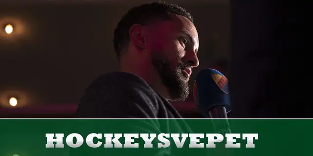 Hockeysvepet: Ordkrig och stjärnvärvningar
