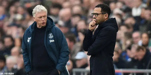 Spelarbetyg: Everton– Chelsea