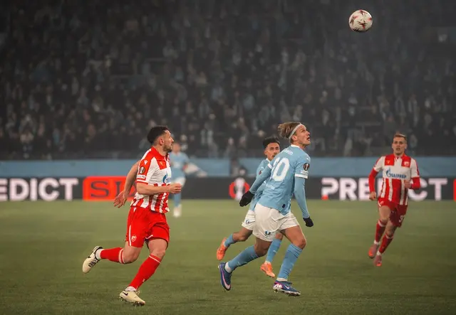 Inför Genk borta: Dags att stänga 2025-års säsong en gång för alla