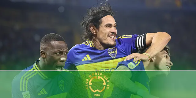 ”Klubben mår inte alls bra under Riquelme” Experten om Boca Juniors