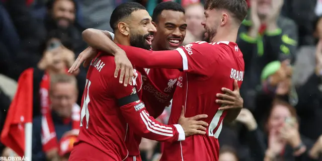 Hur ska det gå för Liverpool?