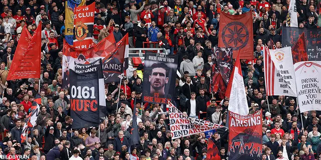Manchester United backar efter kritik – erkänner misstag i biljettutredning