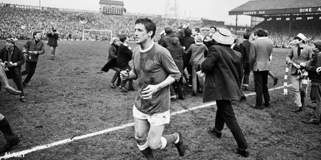 Semifinaler vi minns: "Två av 1960-talets starkaste lag"