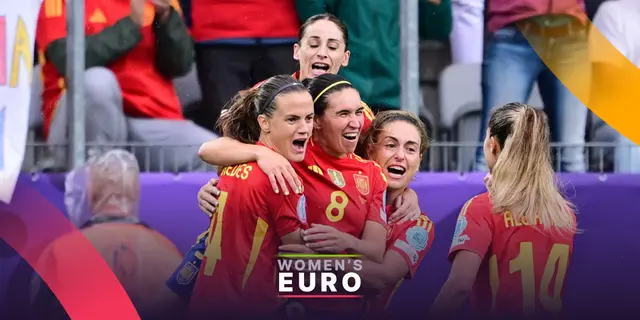 Krönika: ”Vill du vinna EM måste du slå Spanien”