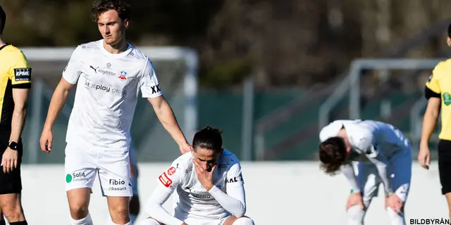 Thörn: "Mitt emellan väderkvarnar och Öresund"