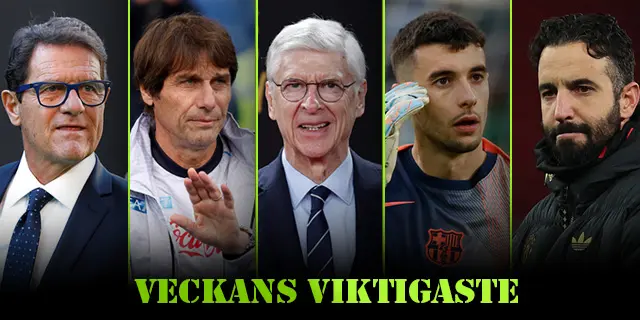 VV Highlights: "Domarkåren är en mafiaklubb"