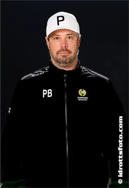 Peter Bertlin