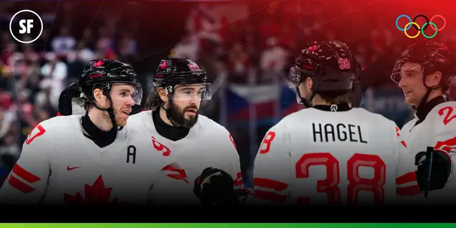 Slovakien vann tills sist