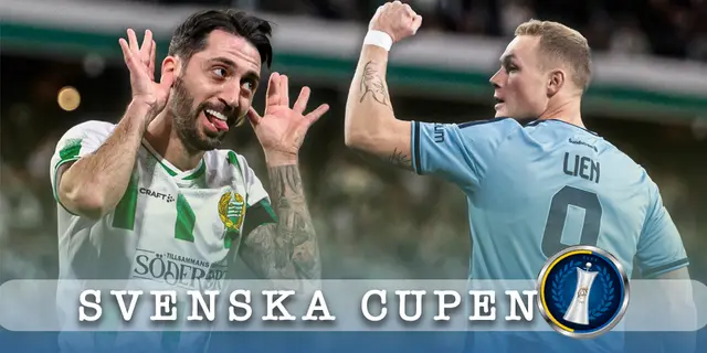 Stekhett Stockholmsderby väntar 