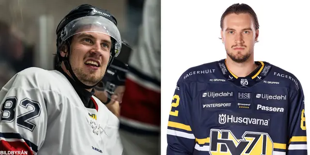 Nyförvärvskollen - Del 6: Santeri Hatakka