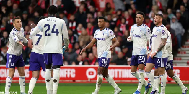 Blöt fotbollsfest slutade rättvist 