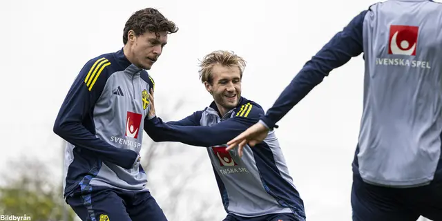 Victor Nilsson Lindelöf: ”Spelat i sämre fysisk status”