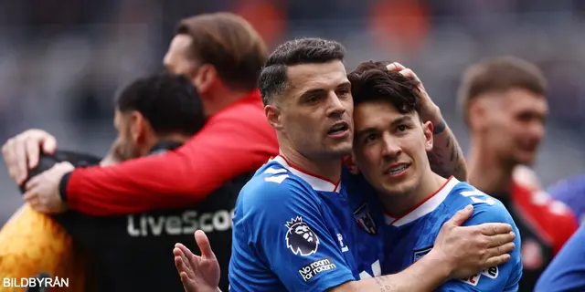 SvenskaFans Team of the Year: Säsongens nyförvärv