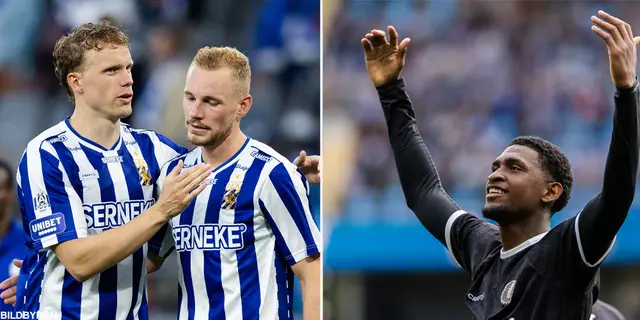 Tankar och reflektioner efter KAA Gent