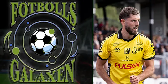 Inför kvalrunda två – Svenska Cupen!