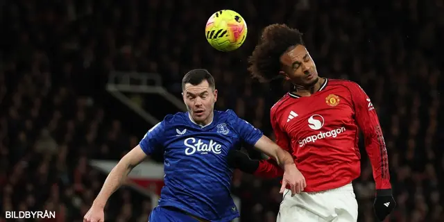 Tre tankar och spelarbetyg efter förlusten mot Everton