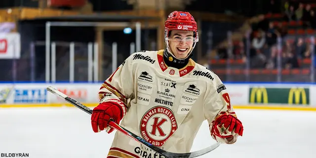 På släktmiddag med AIK
