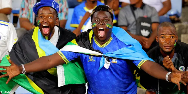 ”Det land som har överraskat negativt”