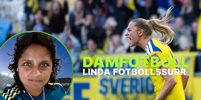 Om inte Tony tror på det här laget – vem ska då göra det?