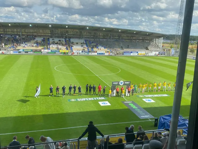Falkenbergs FF–Utsiktens BK: 3 snabba, 3 djupa – plus exklusiva intervjuer