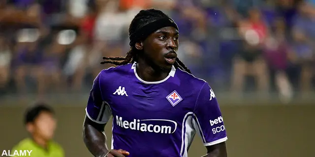 Kvalkollen: ”Ser Fiorentina som klara favoriter till titeln”