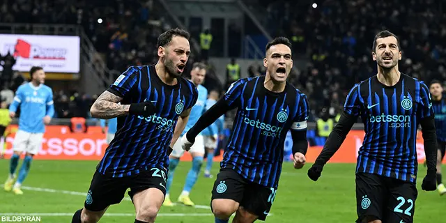 ”Det var inte vackert”