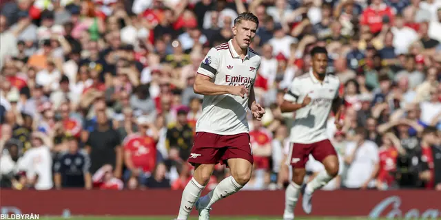 Viktor Gyökeres debut i fakta