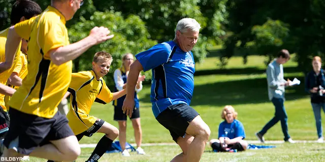 Inför valet: när svenska politiker pratar fotboll