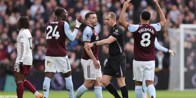 Claret and Blue derby - med helt olika förutsättningar