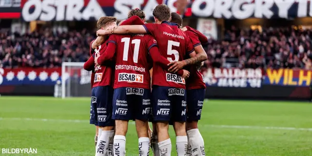 ÖIS-skribentens önskelista: ”Vinst i derbytabellen”