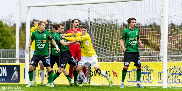Inför Nordic United-FFF: "Alla vill på det igen"