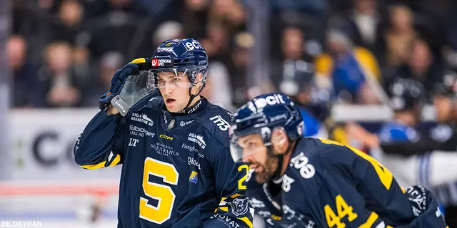 Mitt i krisen – då lämnar han för konkurrent