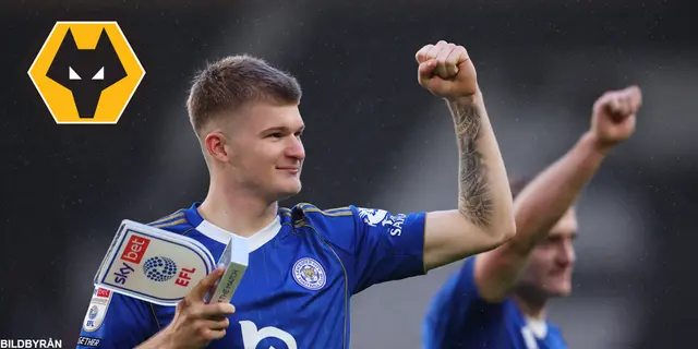 Inför Birmingham vs Wolves