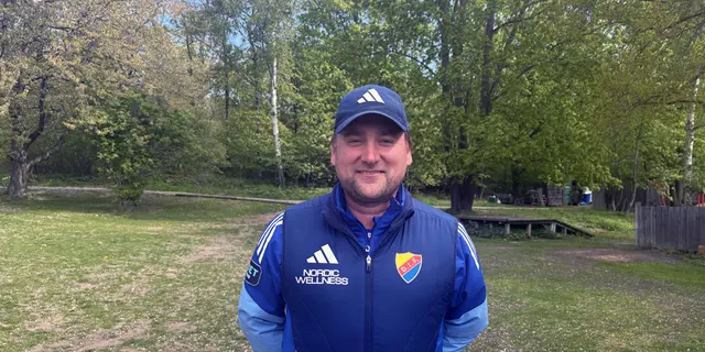 Hugo Berggren dagar efter derbysegern: "Att vinna derbyn är det som förenar folk mest av allt"