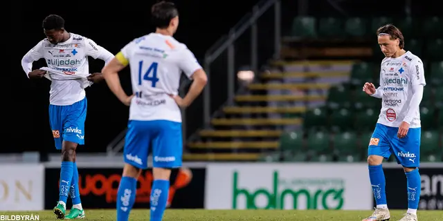 Tio spelare riskerar att lämna Värnamo efter degraderingen