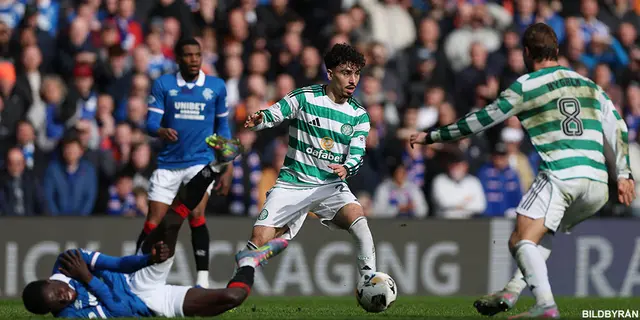 Spelschemat av mästerskapsserien