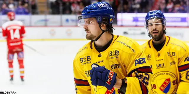 Djurgården vände och vann