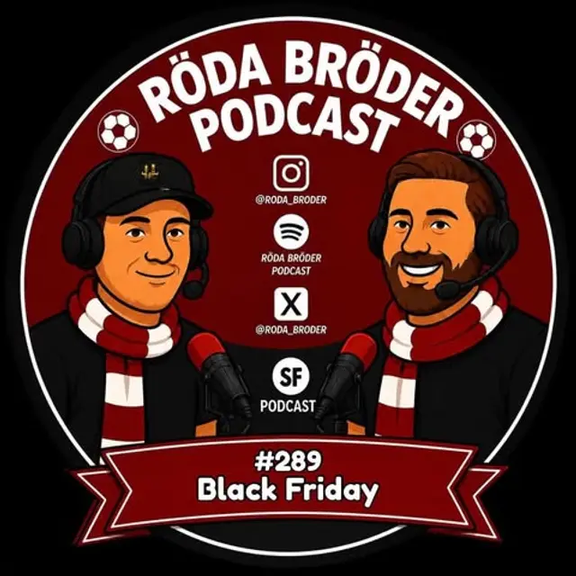 289: "Black Friday"