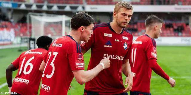 Stjärnbetygen: "Fortsätter att hålla en hög nivå"