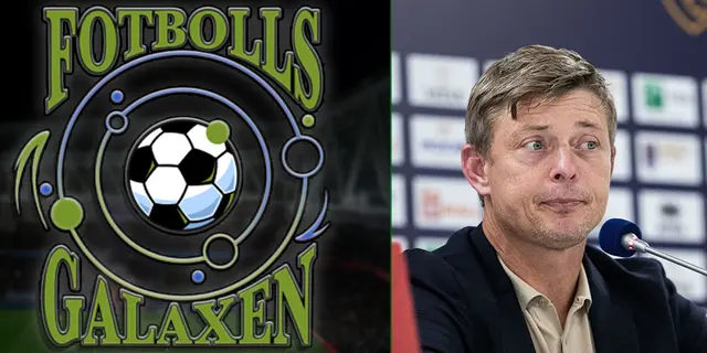 Ska Jon Dahl Tomasson få sparken?