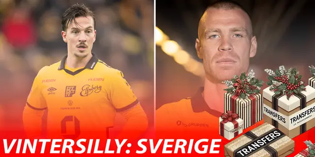 Vintersilly Elfsborg: ”Tror inte Hiljemark har råd med det”