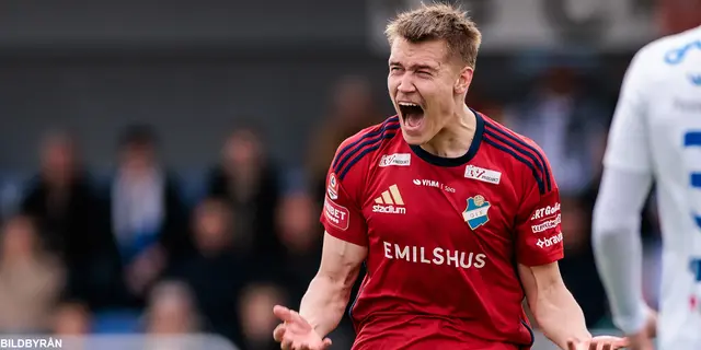 10 punkter som talar för allsvenskt kontrakt