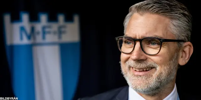 Niclas Carlnén slutar som VD