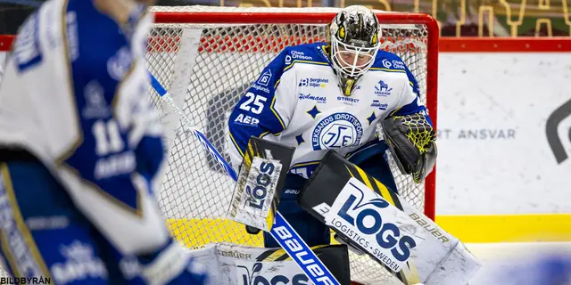 Total kollaps i Skellefteå – Leksand utspelat och nollat: Något måste göras!