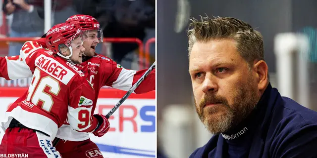 "Kan bli seger igen – om Trojalirarna tagit tränaravskedet på rätt sätt"