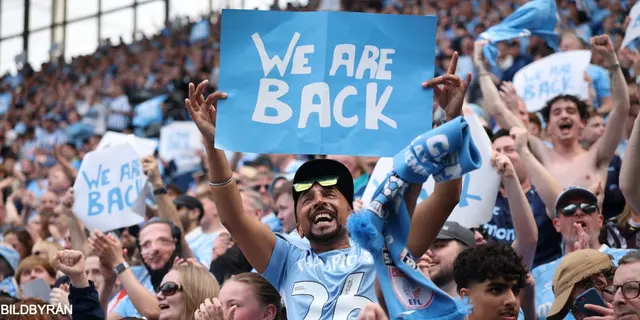 Coventry Citys storhetstid